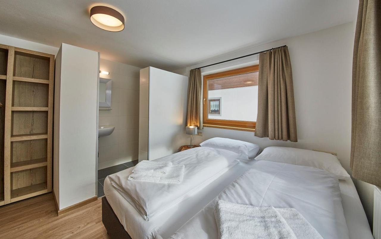 Glemm Lodge Apartments Saalbach-Hinterglemm Extérieur photo