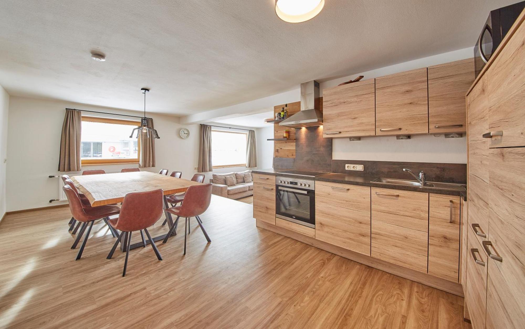 Glemm Lodge Apartments Saalbach-Hinterglemm Extérieur photo