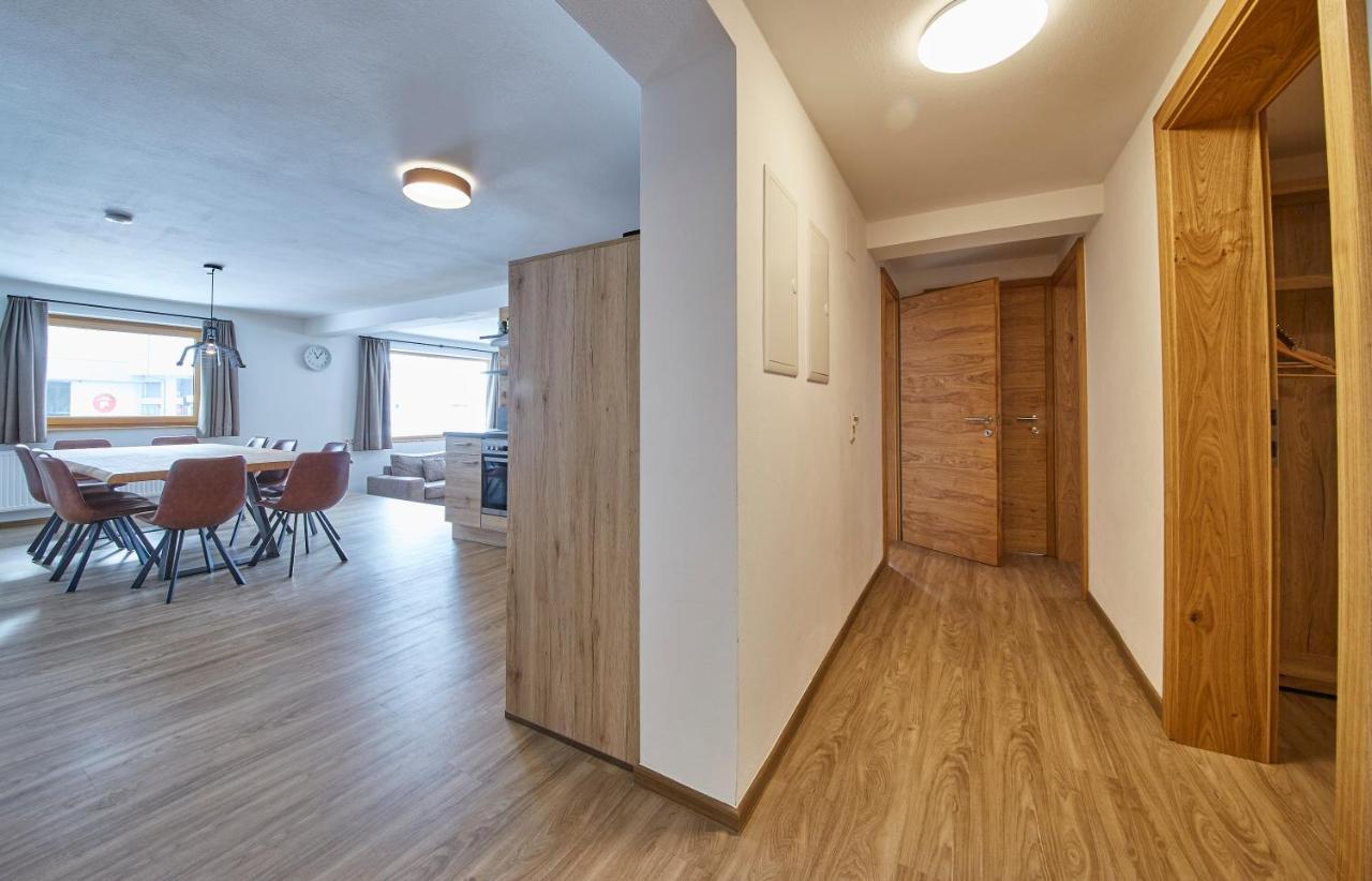 Glemm Lodge Apartments Saalbach-Hinterglemm Extérieur photo