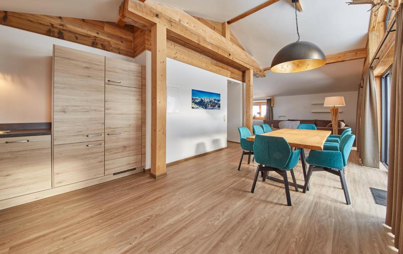 Glemm Lodge Apartments Saalbach-Hinterglemm Extérieur photo