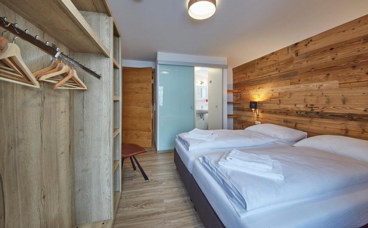 Glemm Lodge Apartments Saalbach-Hinterglemm Extérieur photo