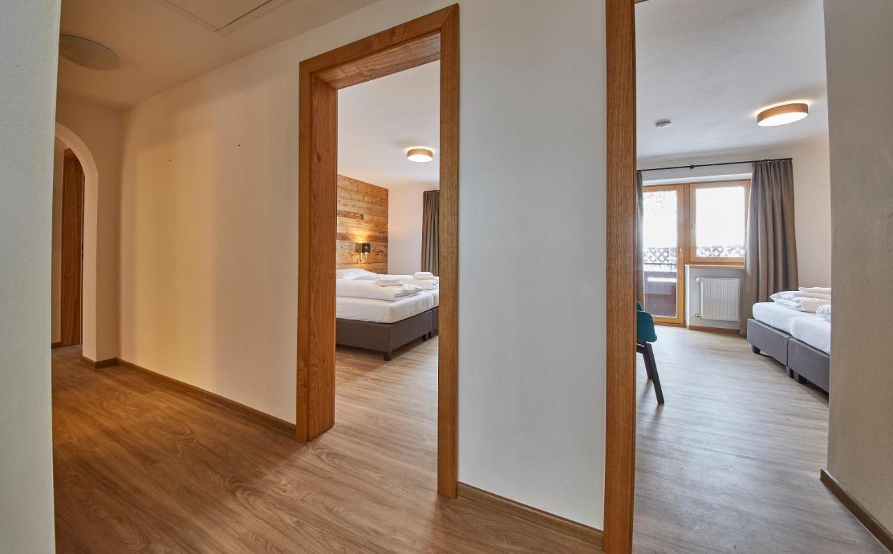 Glemm Lodge Apartments Saalbach-Hinterglemm Extérieur photo