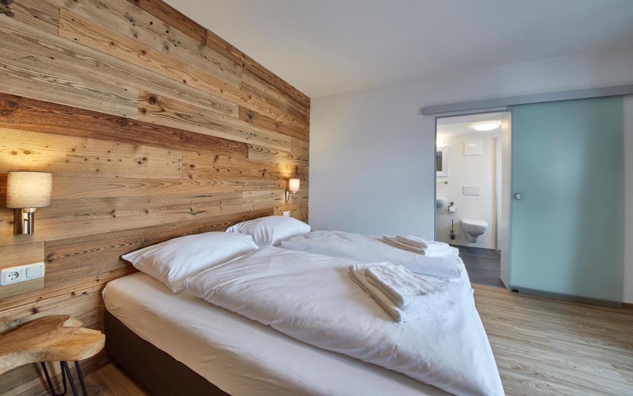 Glemm Lodge Apartments Saalbach-Hinterglemm Extérieur photo